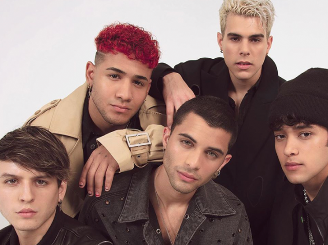 CNCO