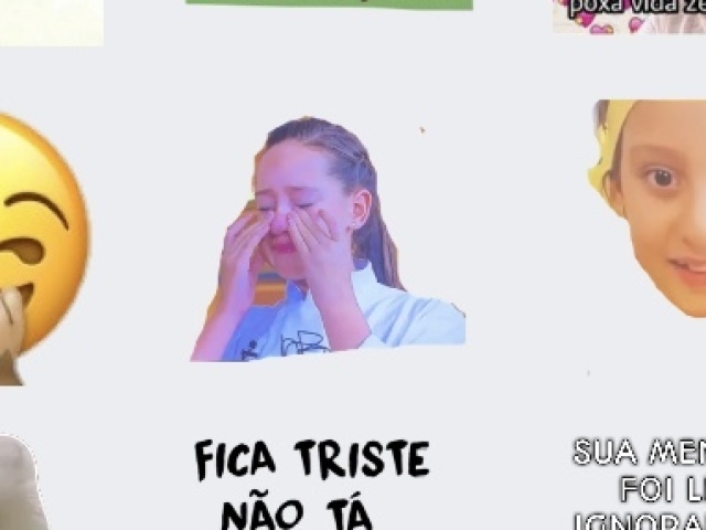 carol chorando em rede nacional