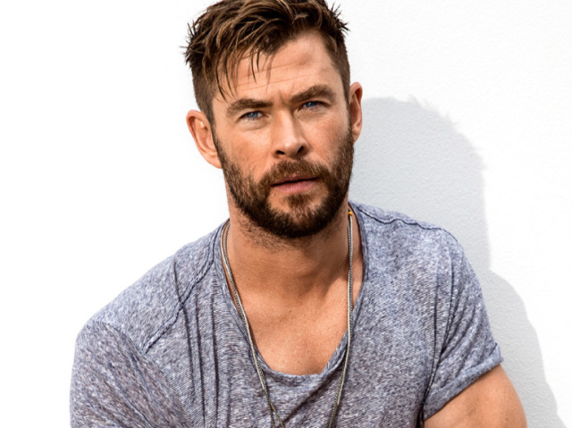 chris hemsworth