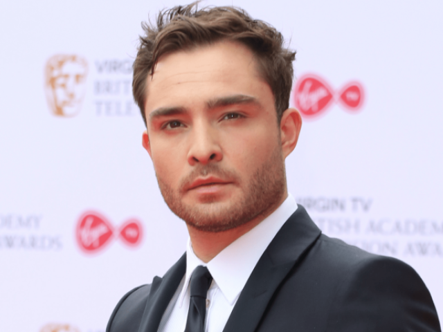 ed westwick