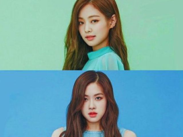 jennie e rose