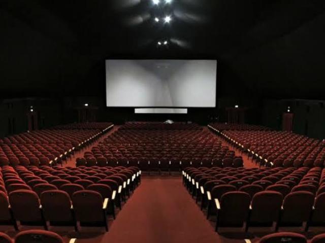 Cinema