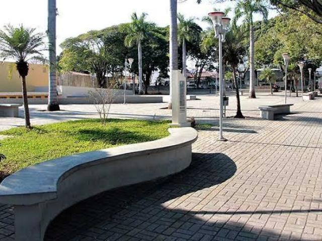 Praça