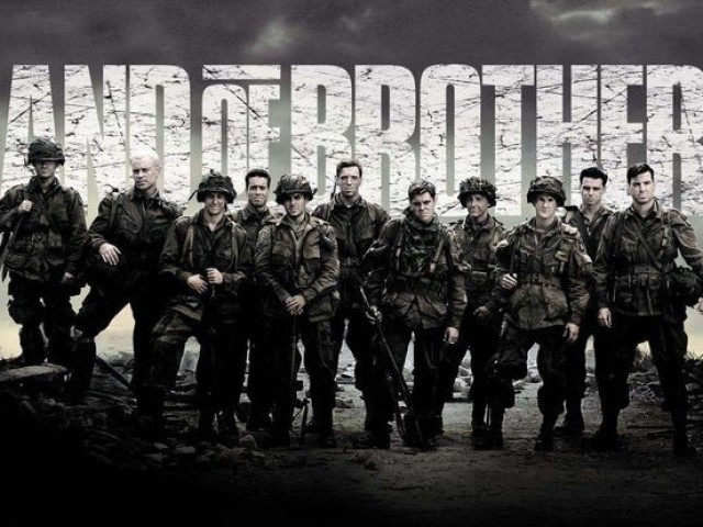 band of brothers