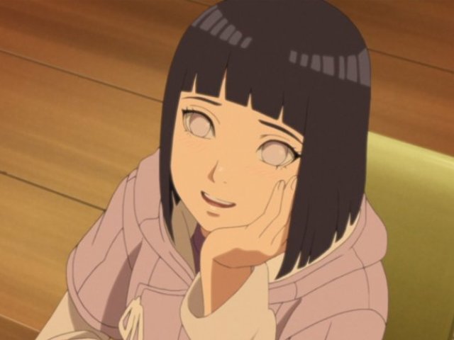 Hinata Hyuuga