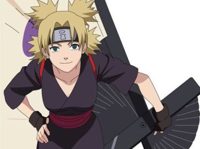 Temari