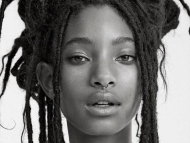 willow smith