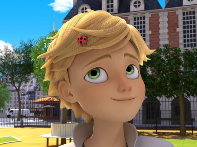 Adrien