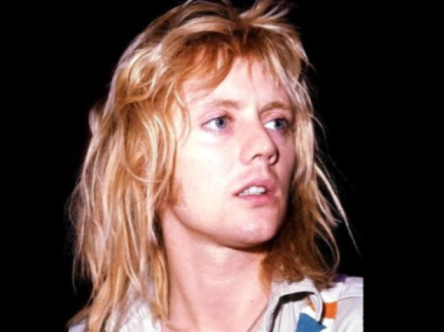 Roger Taylor