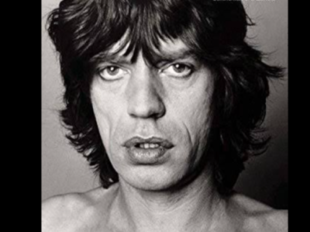 Mick Jagger