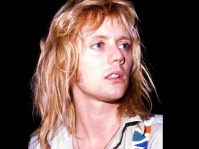 Roger Taylor