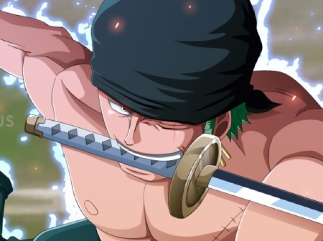 Zoro