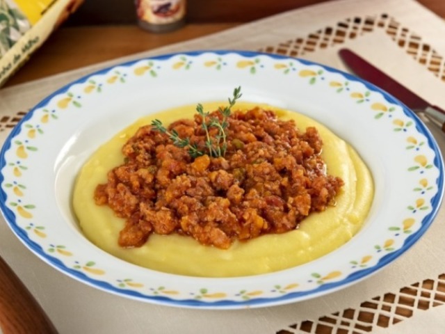 Polenta