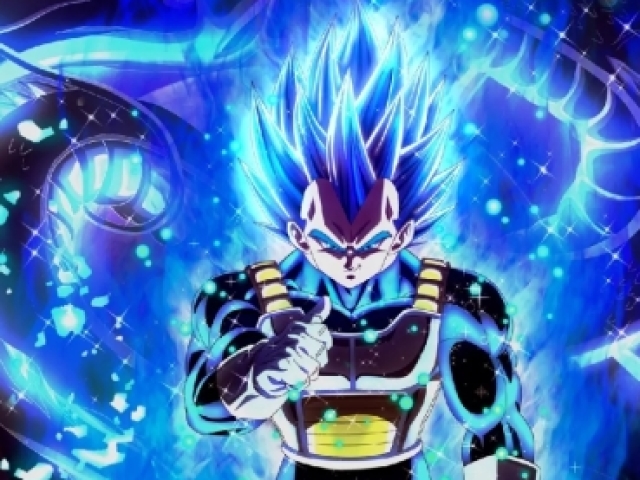 Vegeta