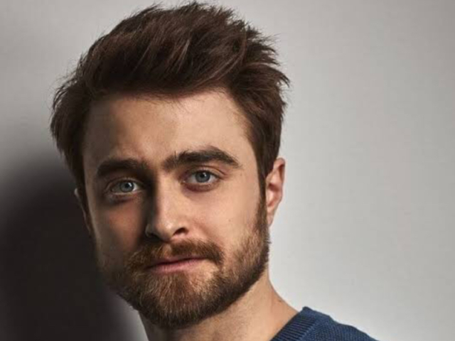 Daniel Radcliffe