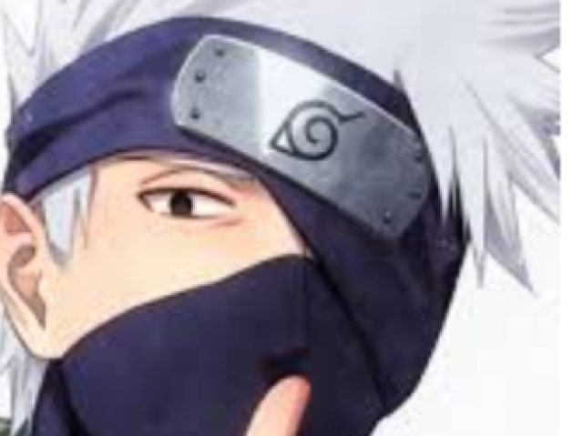 Kakashi