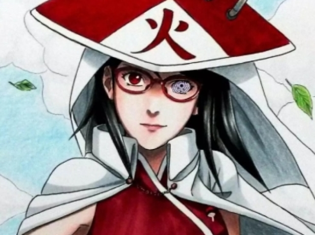 Sarada