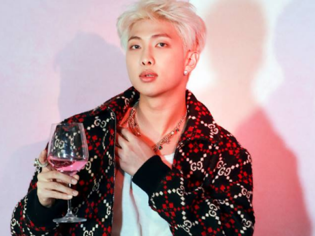 Rap Monster