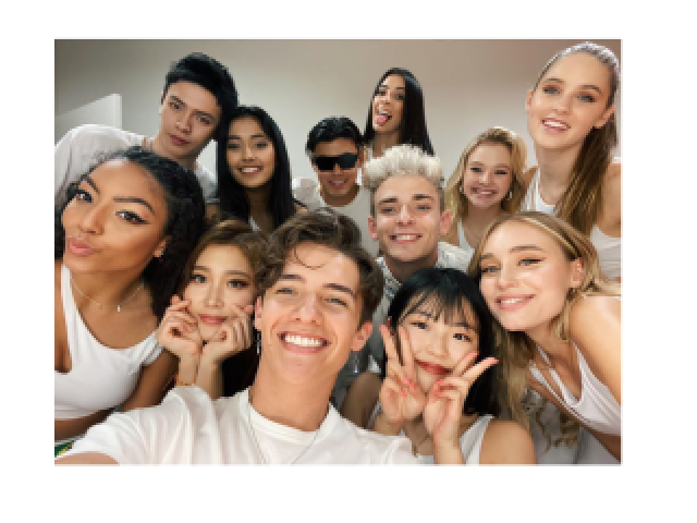 now united