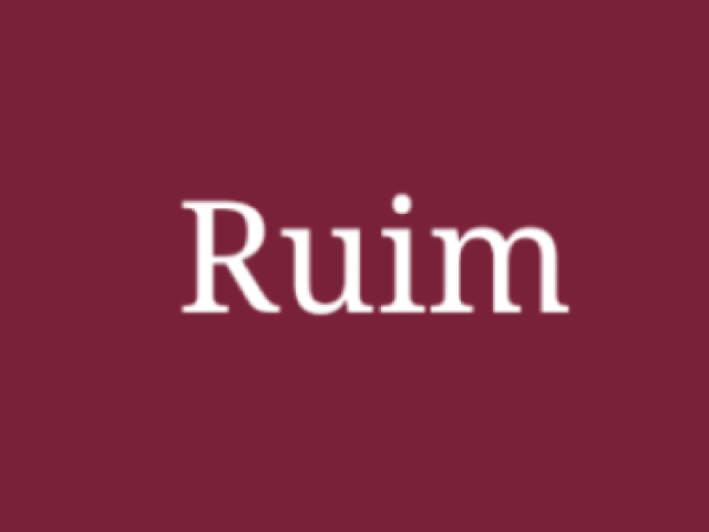Ruim