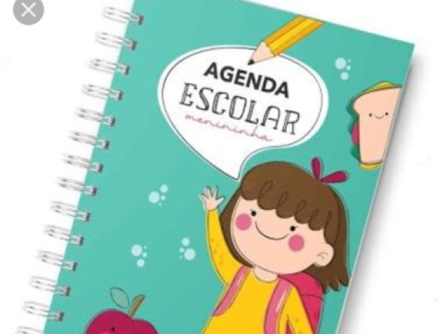 você quer escola mesmo que dá