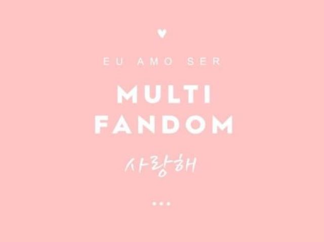 outro/não é kpop