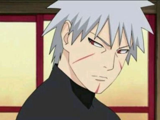 tobirama