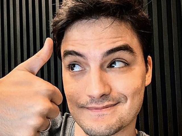 Será que você conhece mesmo o Felipe Neto?