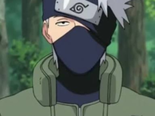 Kakashi