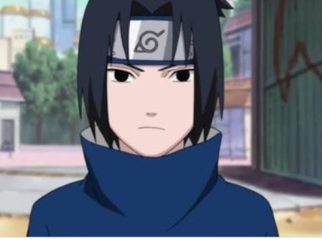 Sasuke