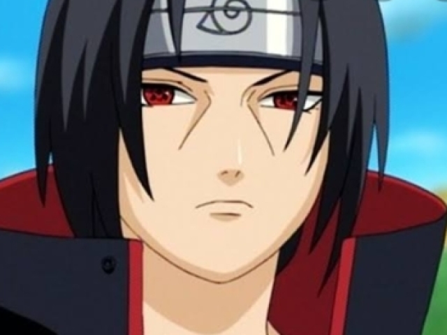 Itachi