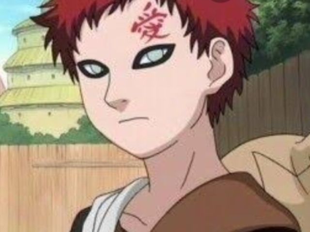 Gaara