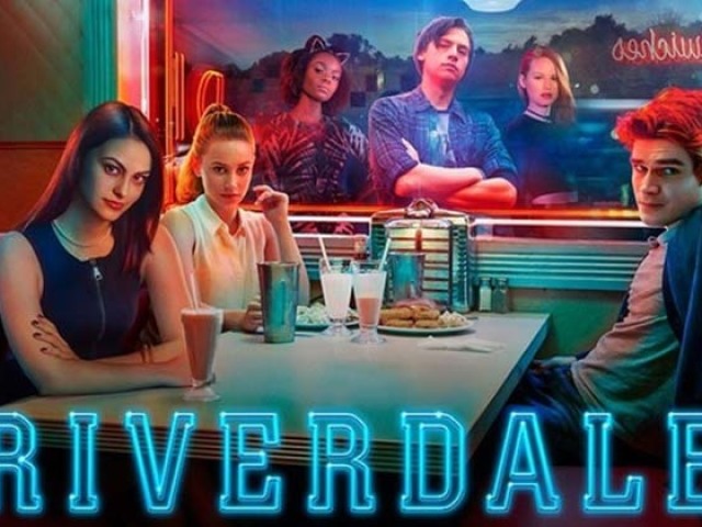 Você realmente conhece Riverdale?