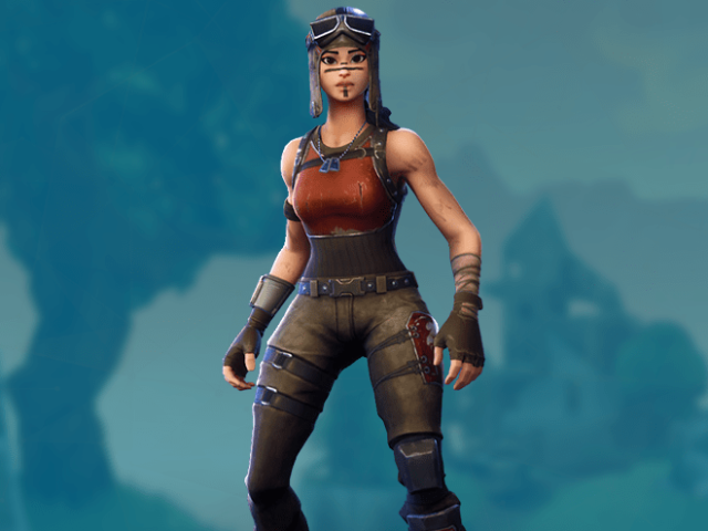 renegade raider