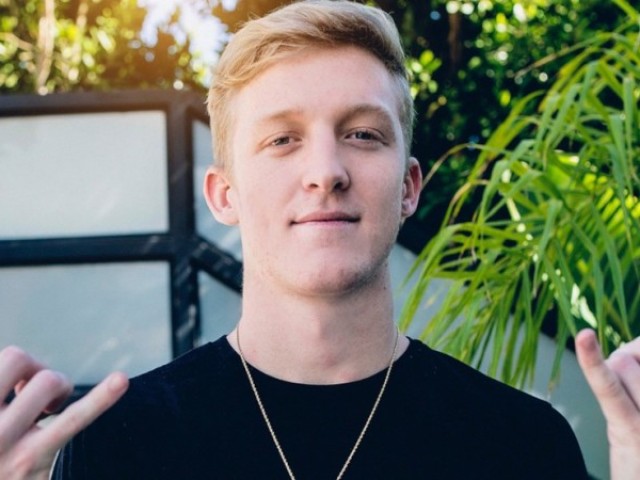 tfue