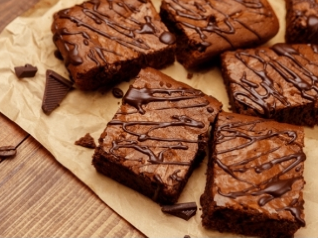 Brownie