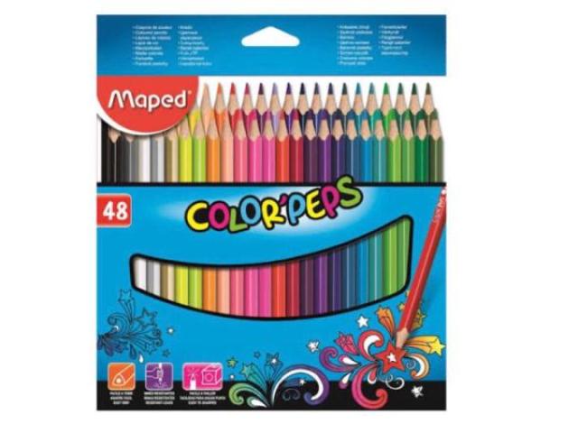 Coloripeps