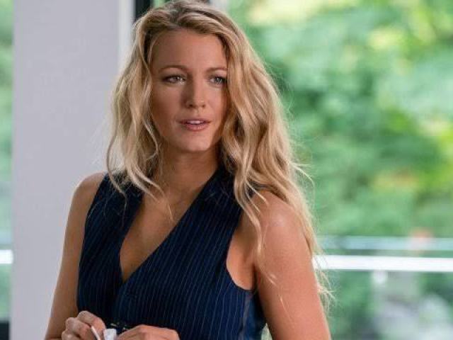 Blake lively