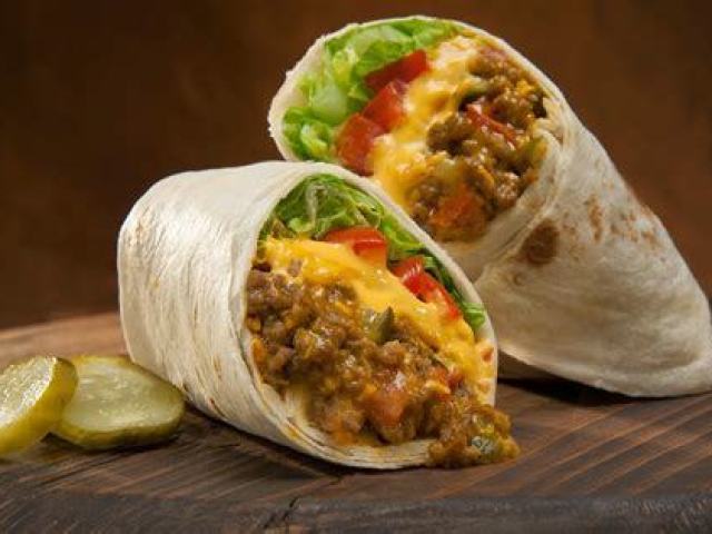 burritos