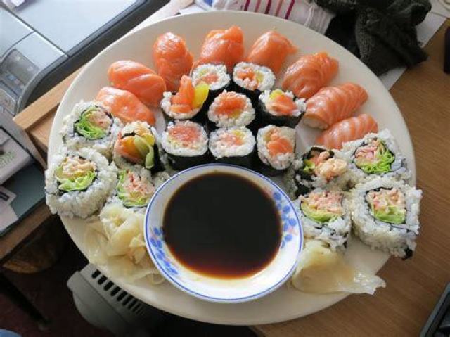 suchi