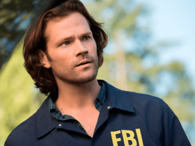 Sam winchester
