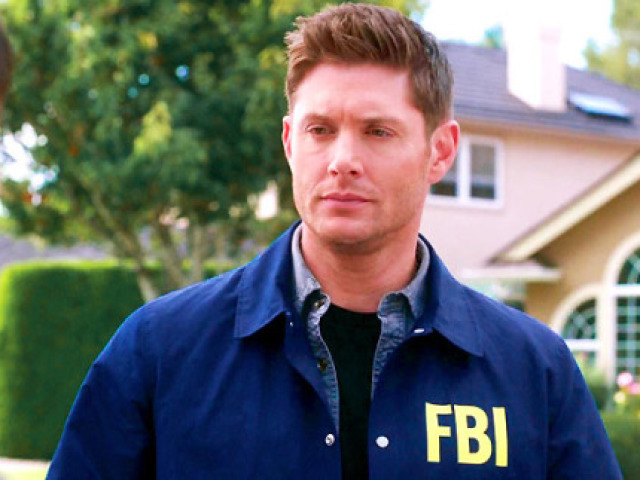 Dean winchester
