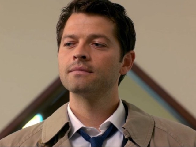 Castiel