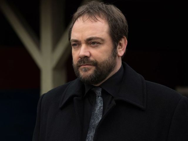 Crowley