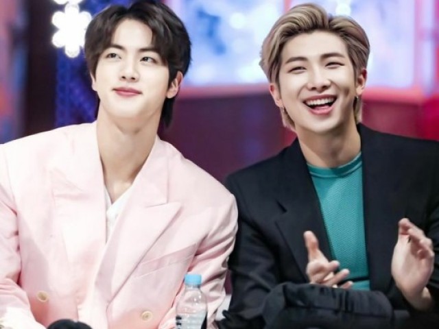 Namjin