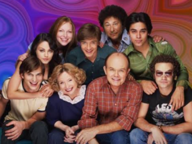 that 70s show