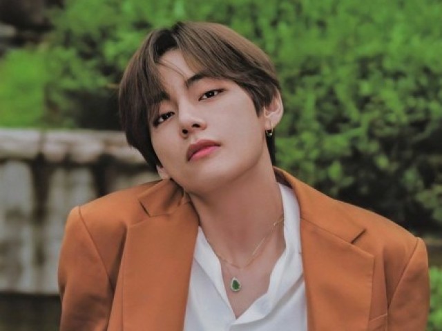 Taehyung