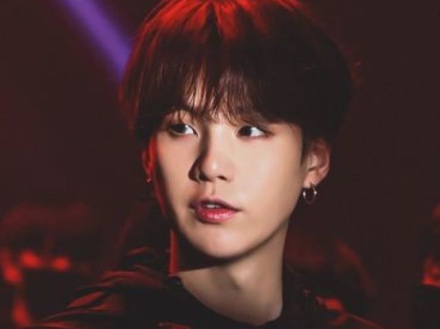 Yoongi