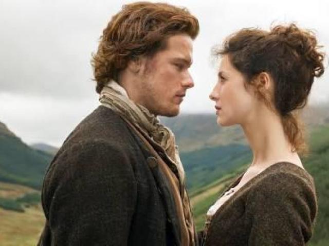 outlander