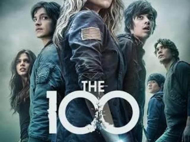 the 100